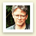David Harrington
