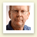Ron Martz; Photo: T. Levette Bagwell, Atlanta Journal-Constitution