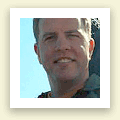 Lt. Spencer Abbot