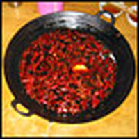Chongqing: A Genuinely Hot Dining Experience