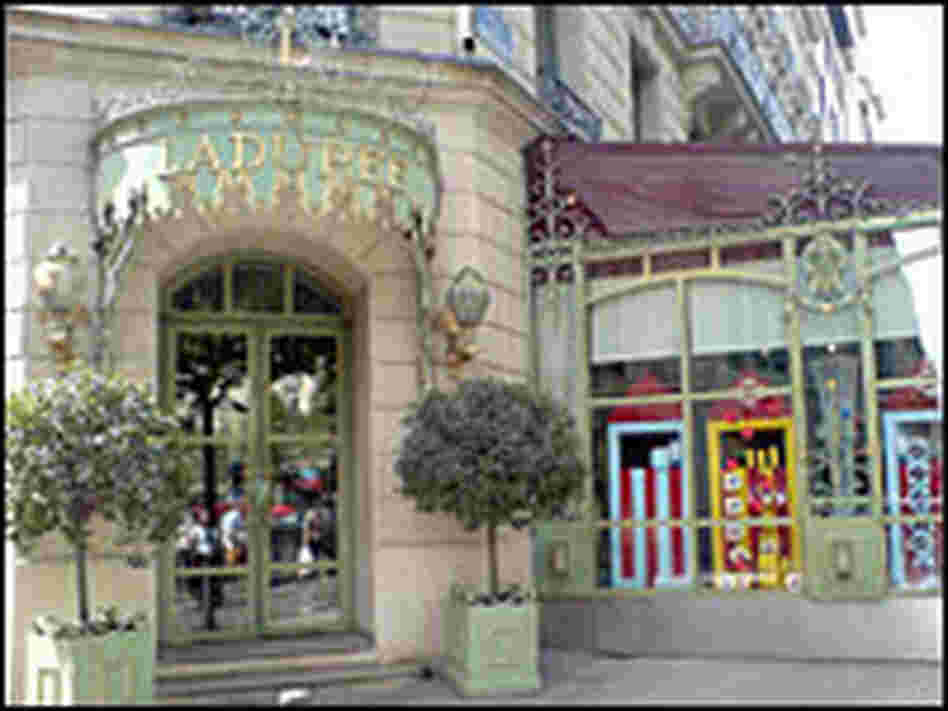 La Duree