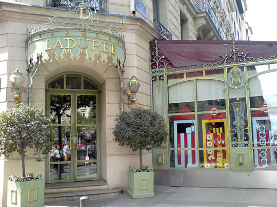La Duree