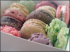 Macaroons Macaroons