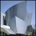 Walt Disney Concert Hall