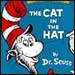 Detail from 'The Cat in the Hat'