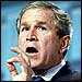 George W Bush