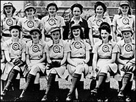 women in baseball She was a swimmer, olympic diver, baseball player, and fitness instructor the tall trophy was awarded in san francisco in 1915 for being america's most beautifully formed woman adam glickman. women in baseball She was a swimmer, olympic diver, baseball player, and fitness instructor the tall trophy was awarded in san francisco in 1915 for being america's most beautifully formed woman adam glickman.