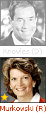 Knowles and Murkowski