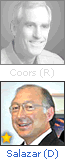 Coors and Salazar
