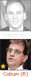 Carson and Coburn