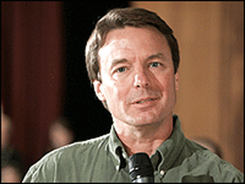 John Edwards John Edwards