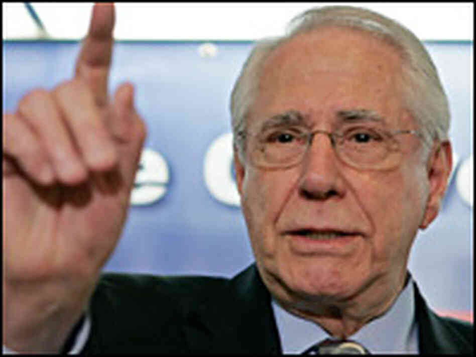 Mike Gravel Mike Gravel