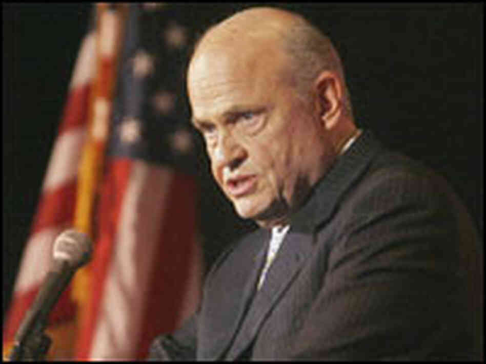 Fred Thompson Fred Thompson