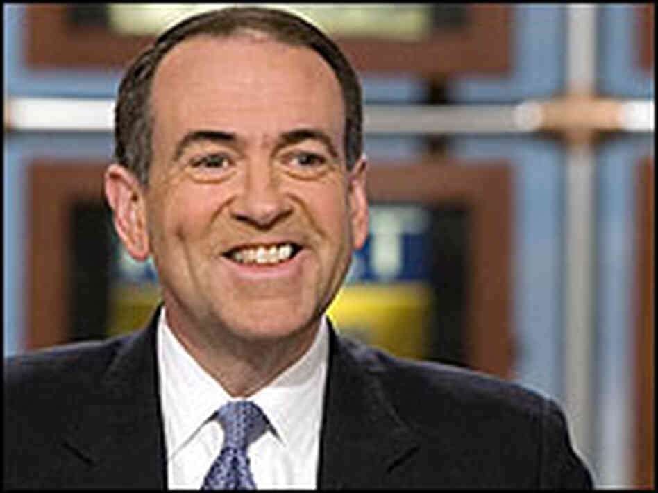 Mike Huckabee Mike Huckabee