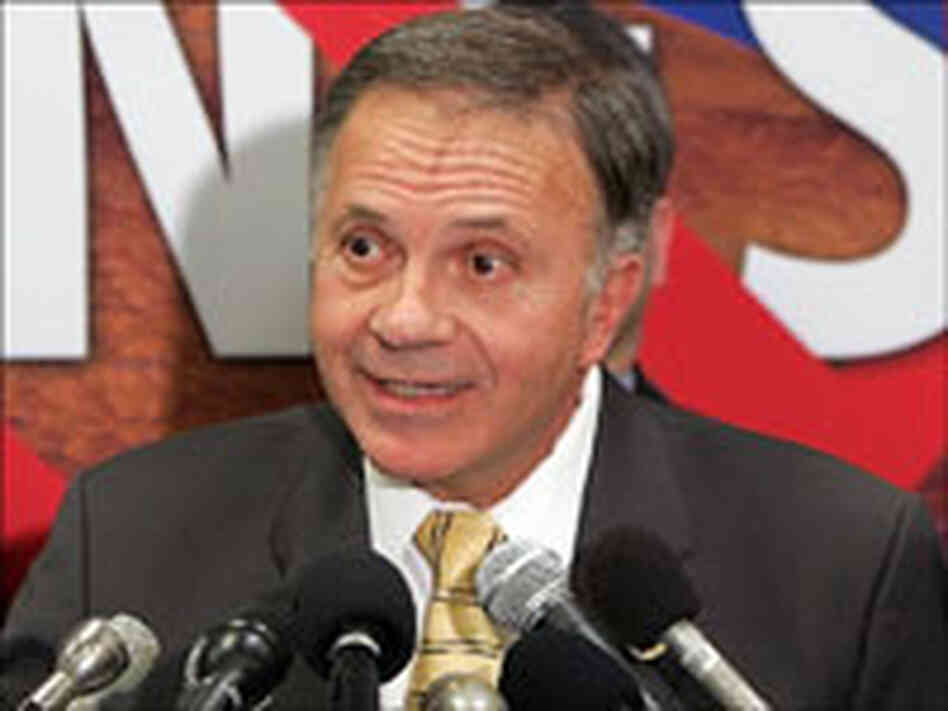 Tom Tancredo Tom Tancredo