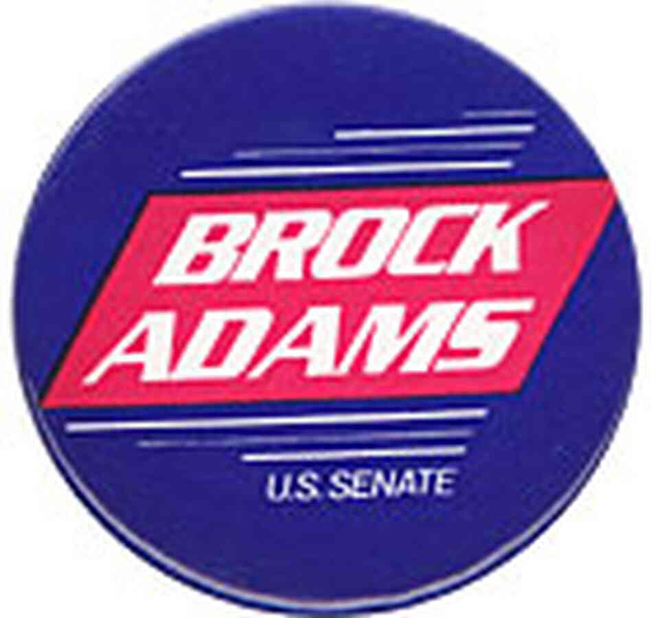 A former congressman, senator and Cabinet member whose career ended in disgrace. A former congressman, senator and Cabinet member whose career ended in disgrace.