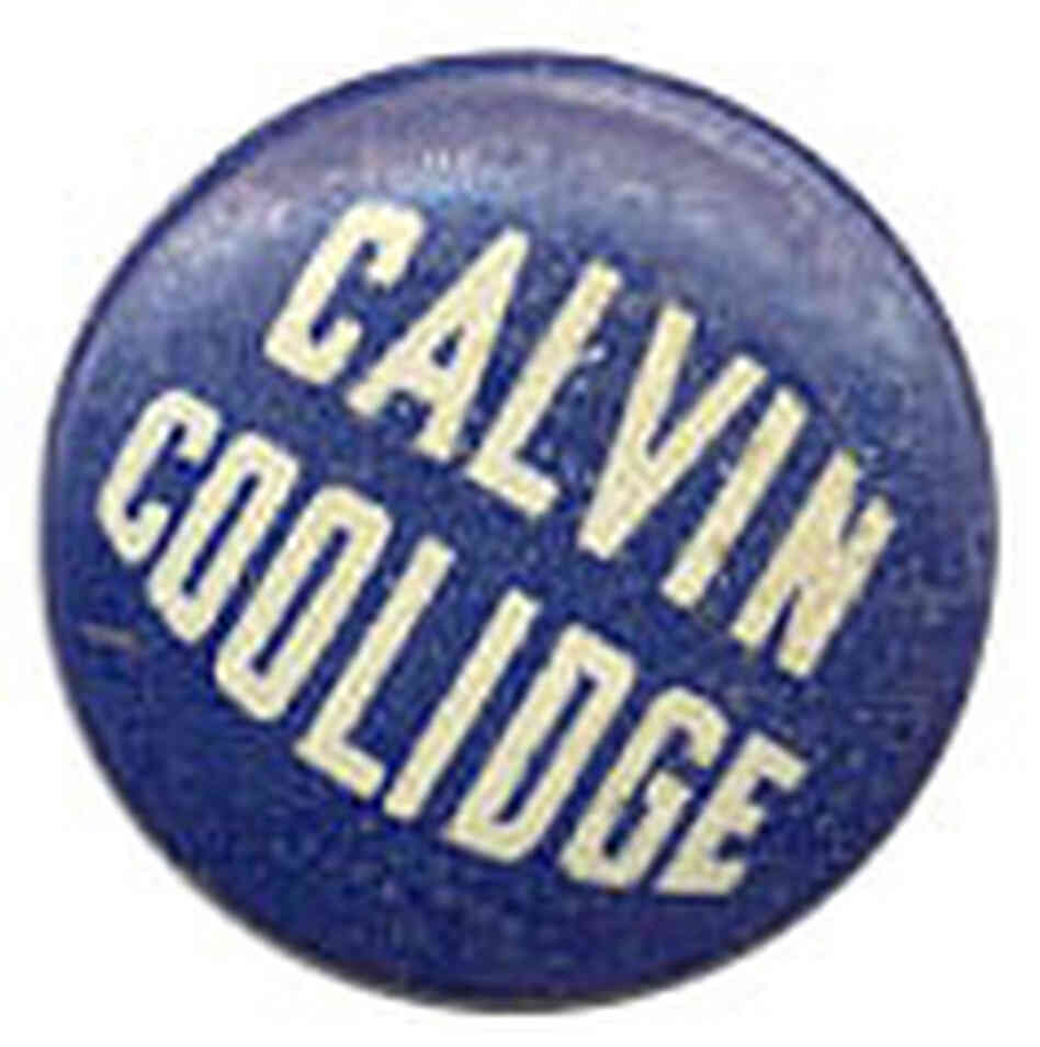 The last time the Boston Red Sox won the World Series, Calvin Coolidge was elected gov. of Mass. The last time the Boston Red Sox won the World Series, Calvin Coolidge was elected gov. of Mass.