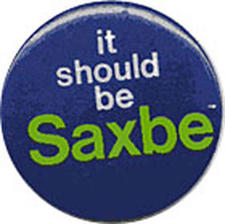 Thirty-one years ago today, a Watergate-impaired Nixon picks Sen. Saxbe to be his attorney general. Thirty-one years ago today, a Watergate-impaired Nixon picks Sen. Saxbe to be his attorney general.