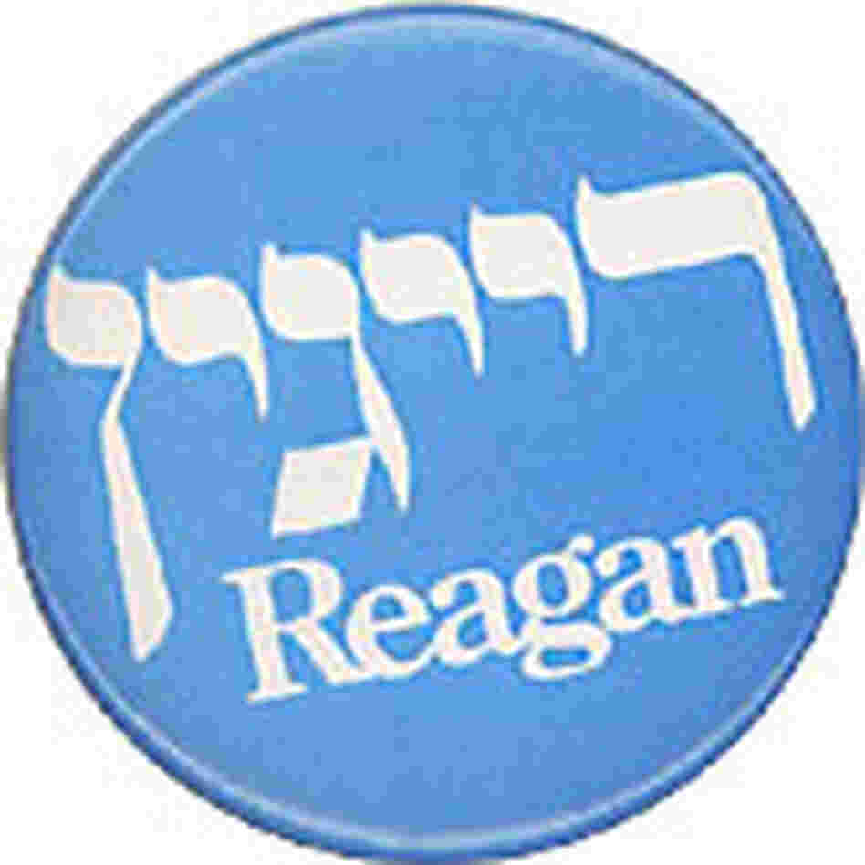 Reagan's 40 percent of the Jewish vote in 1980 is the best ever for the GOP. Reagan's 40 percent of the Jewish vote in 1980 is the best ever for the GOP.