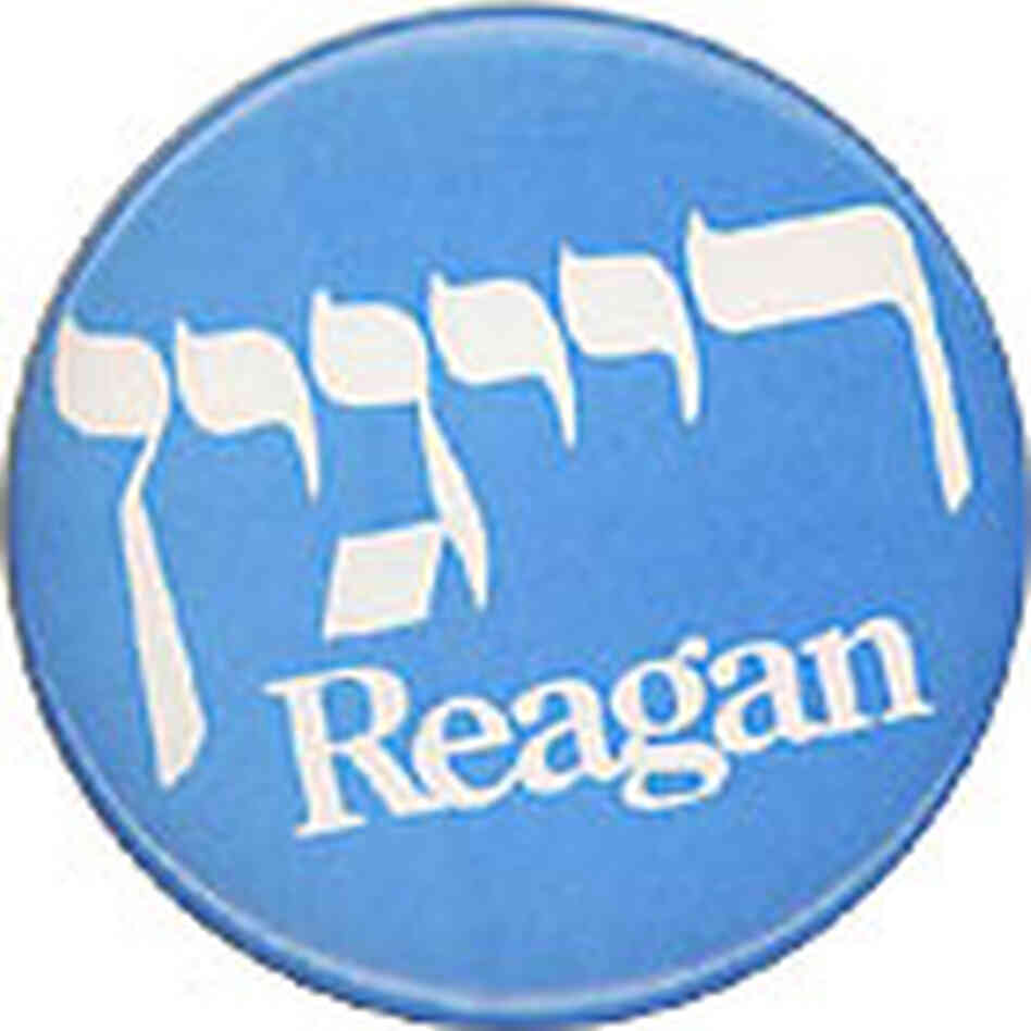 Reagan's 40 percent of the Jewish vote in 1980 is the best ever for the GOP. Reagan's 40 percent of the Jewish vote in 1980 is the best ever for the GOP.