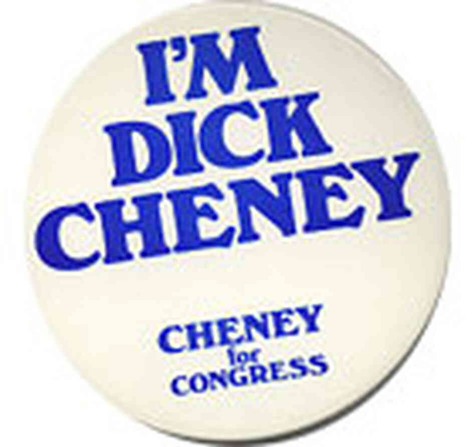 Sixteen years ago today, Cheney launched his bid to become House Republican Whip. Sixteen years ago today, Cheney launched his bid to become House Republican Whip.