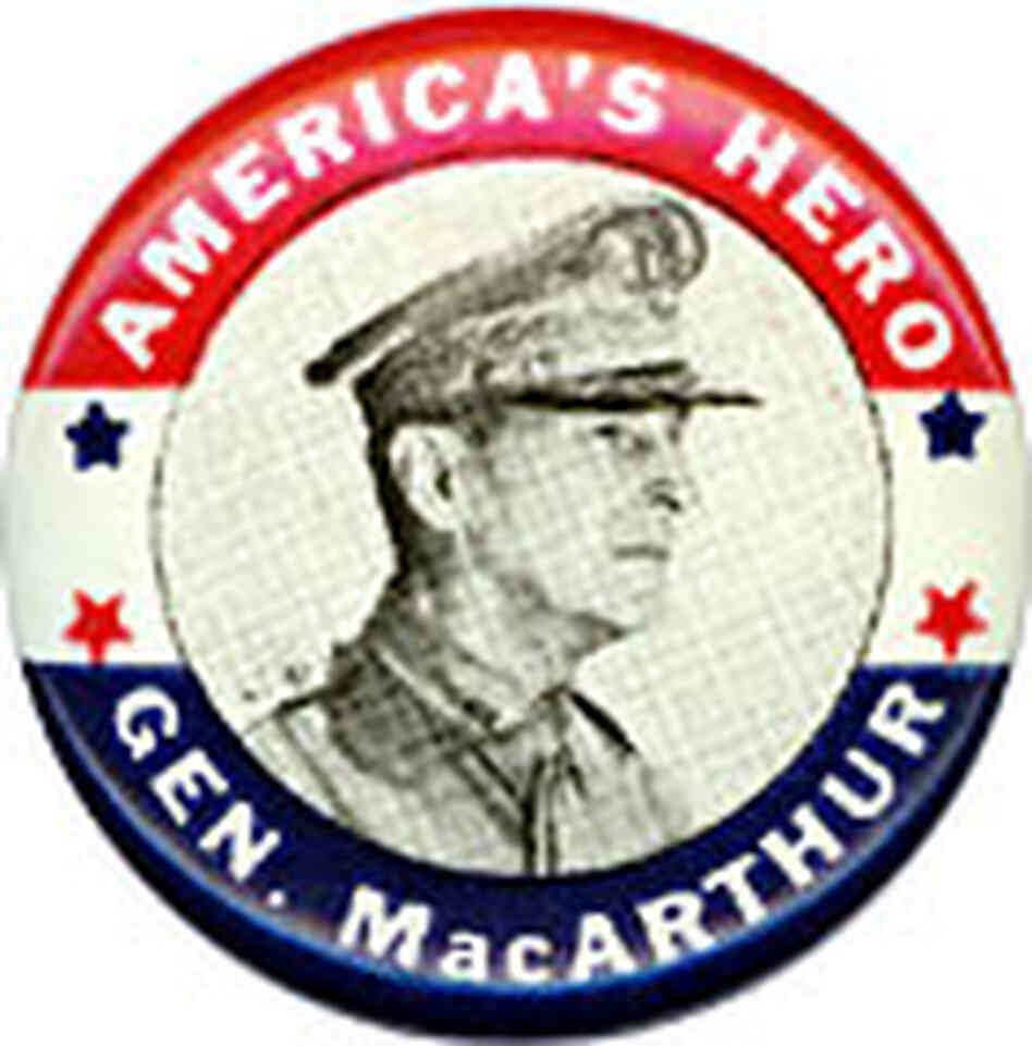 MacArthur MacArthur