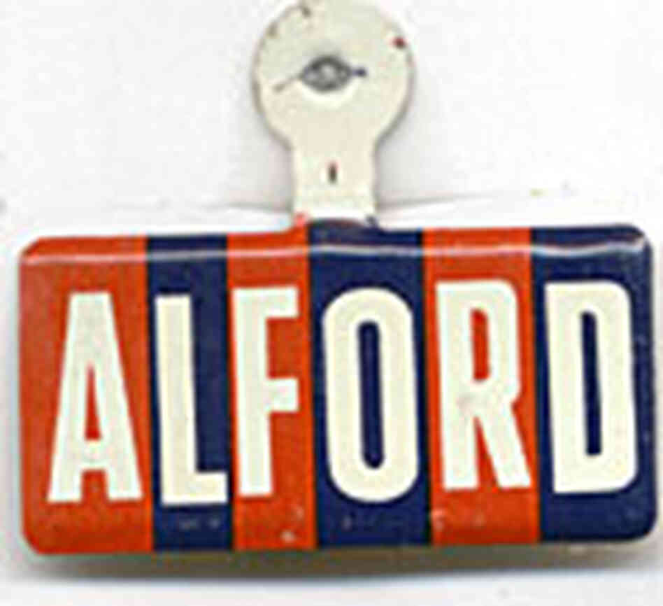 ALFORD: ALFORD: