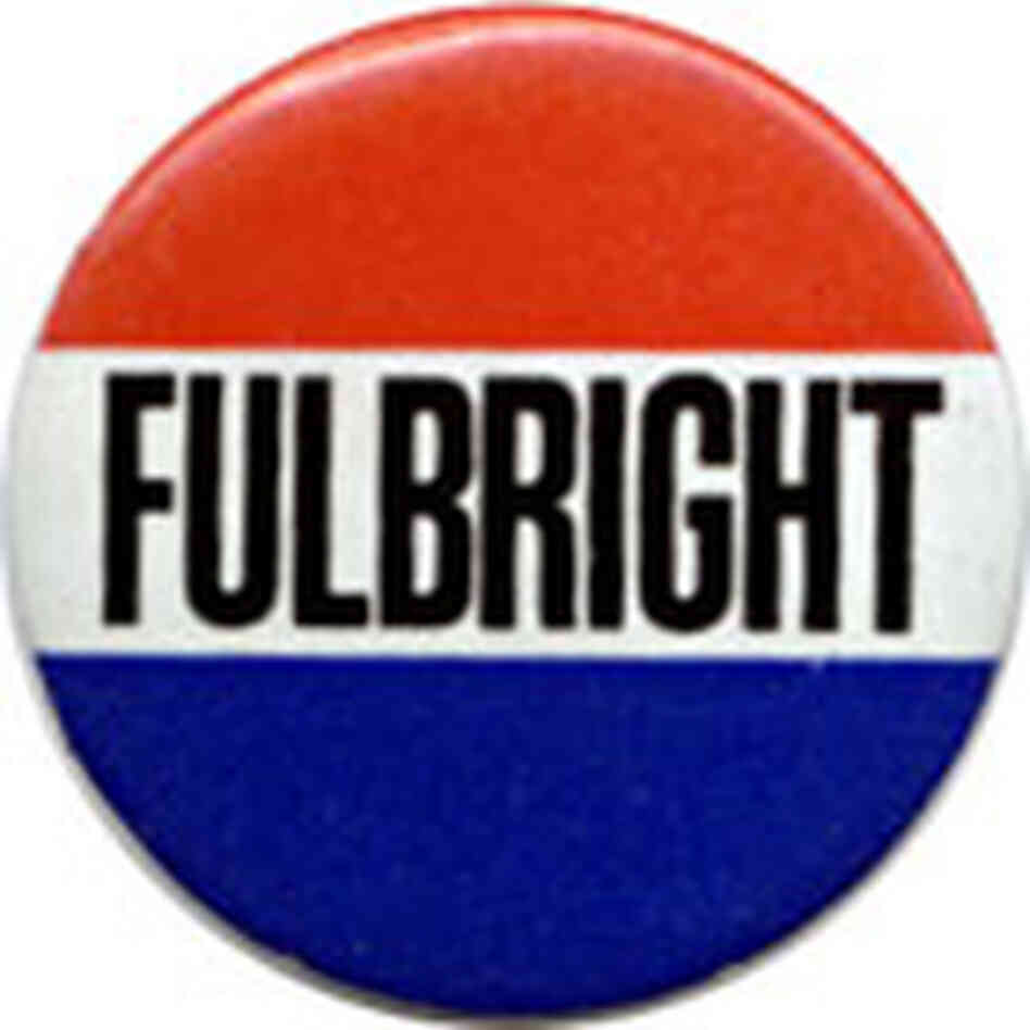 Fulbright button Fulbright button