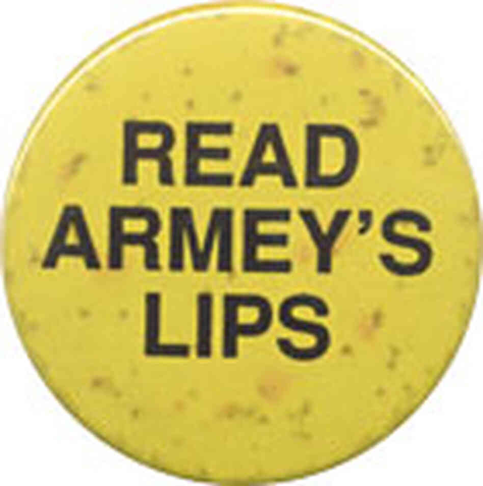 Dick Armey Dick Armey