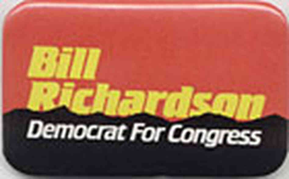 Bill Richardson Bill Richardson