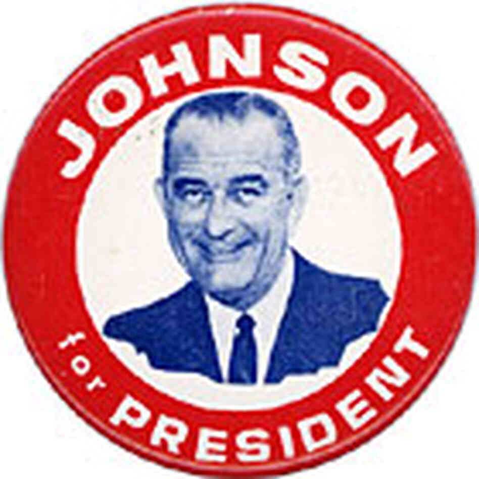 Lyndon Johnson Lyndon Johnson