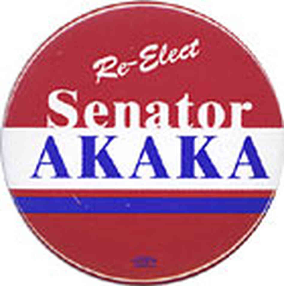 Akaka Akaka