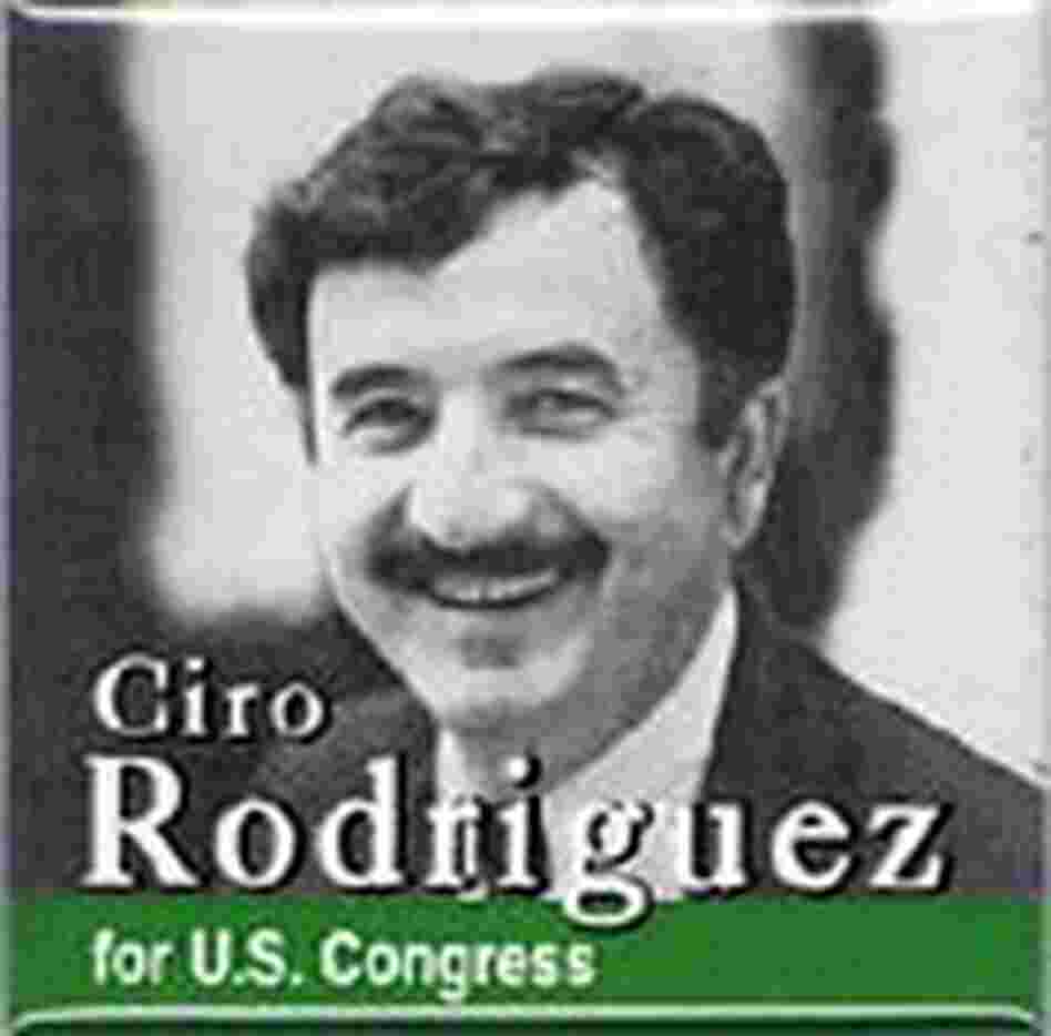 Hoping to knock off the guy who unseated him two years ago. Hoping to knock off the guy who unseated him two years ago.