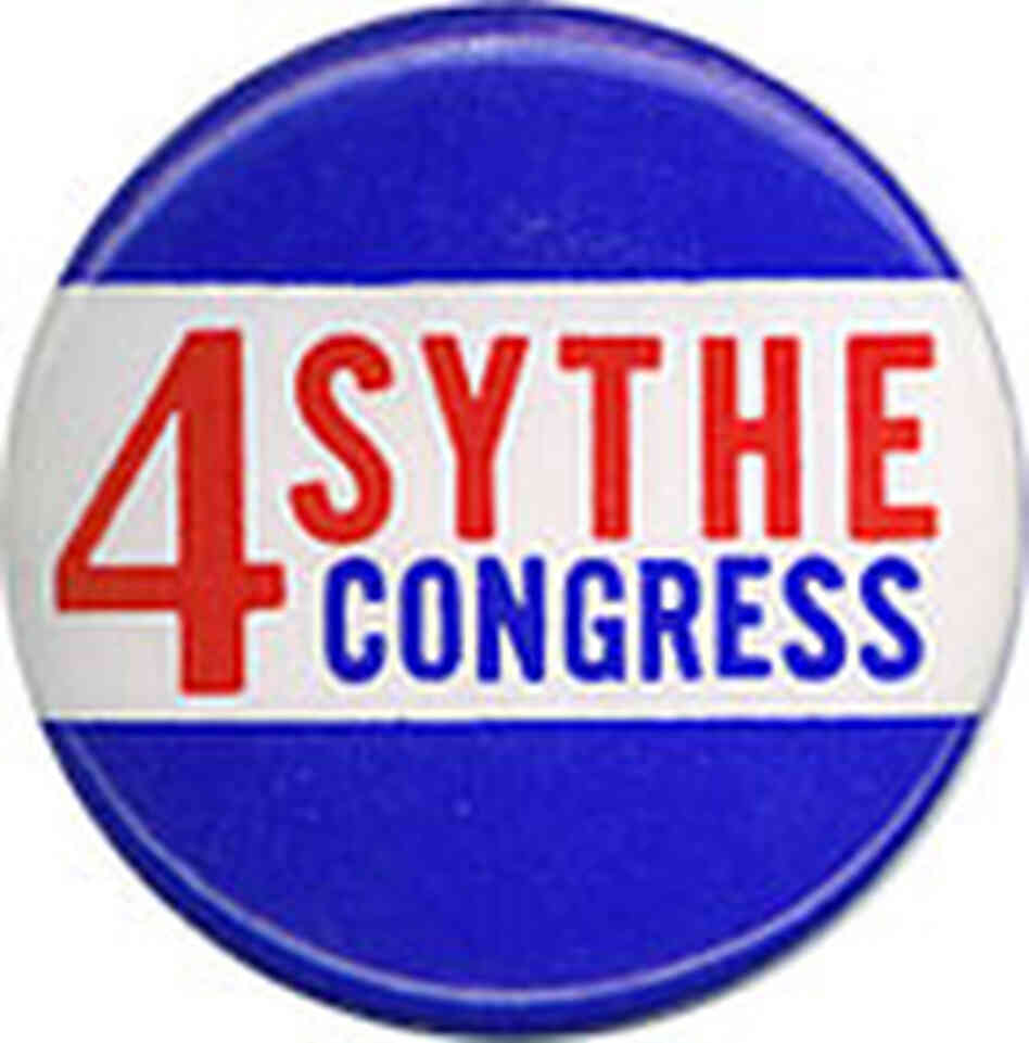 Edwin Forsythe Edwin Forsythe
