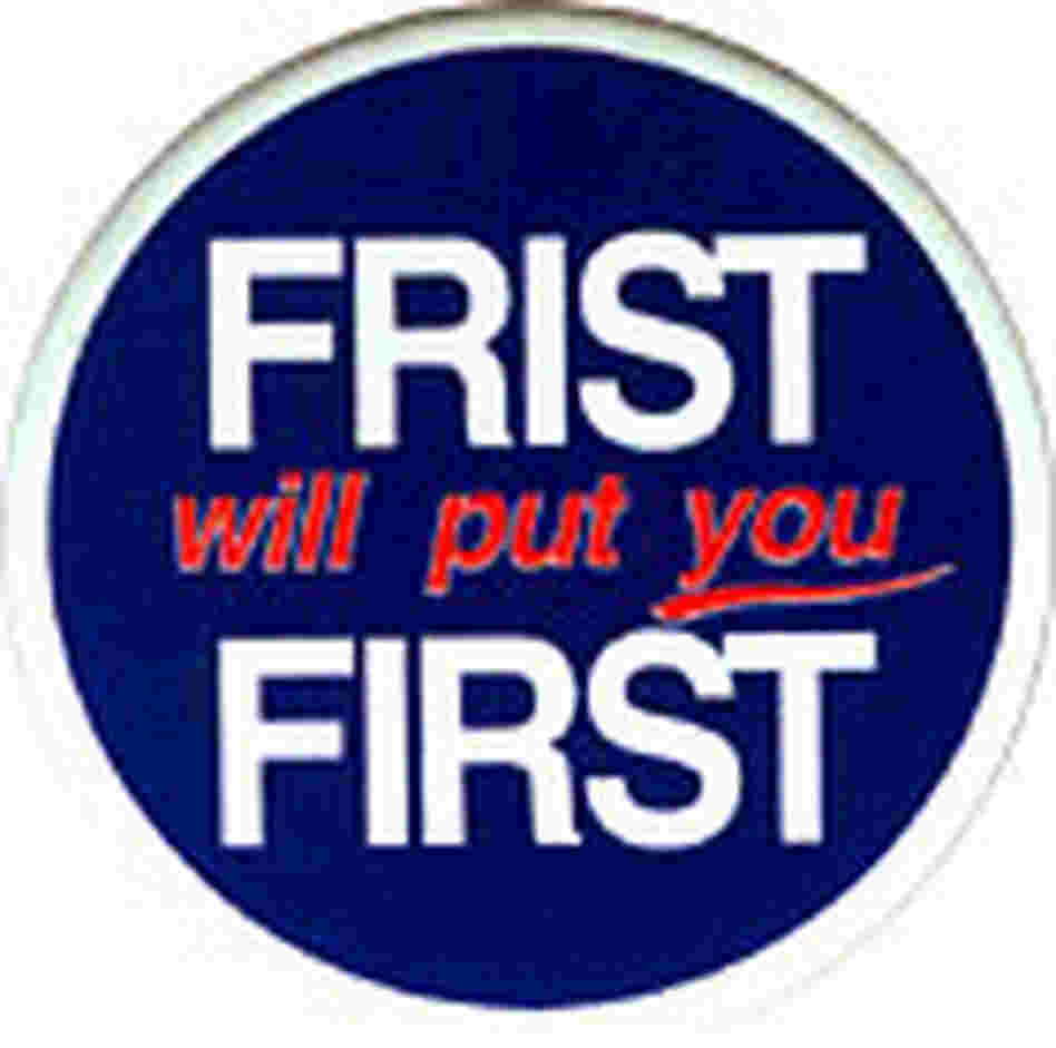 Longshot bid for Republican presidential nomination ends before it begins. Longshot bid for Republican presidential nomination ends before it begins.