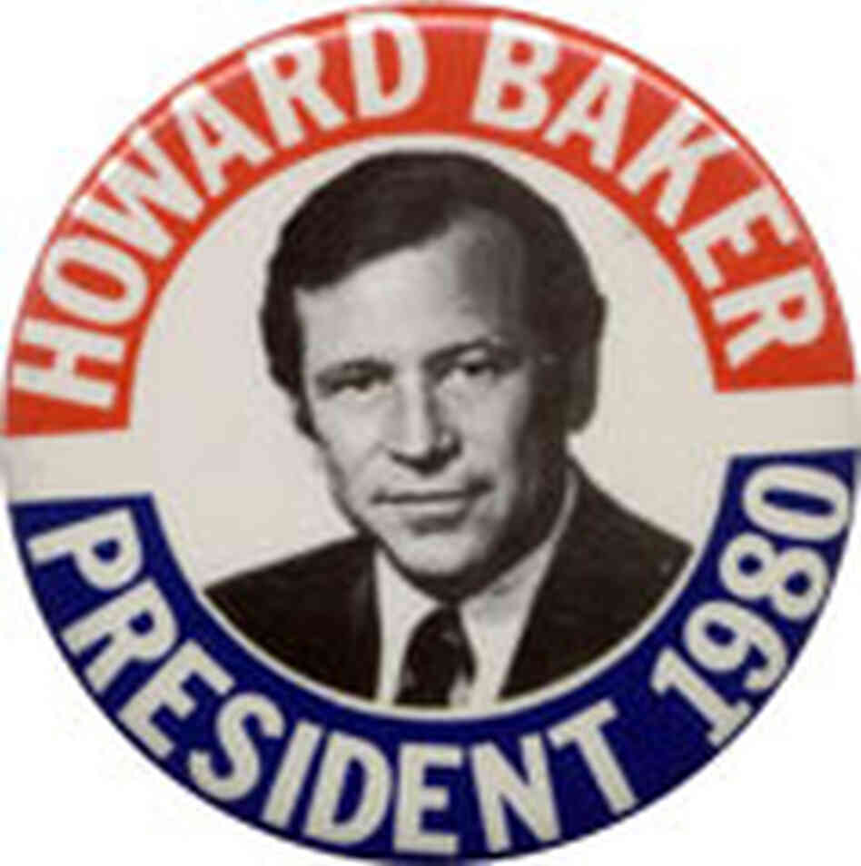 Howard Baker Howard Baker