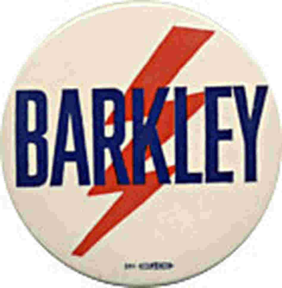 The Veep sought the 1952 Democratic presidential nomination. The Veep sought the 1952 Democratic presidential nomination.