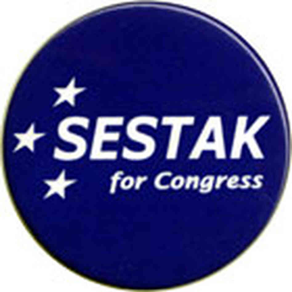 Joe Sestak Joe Sestak