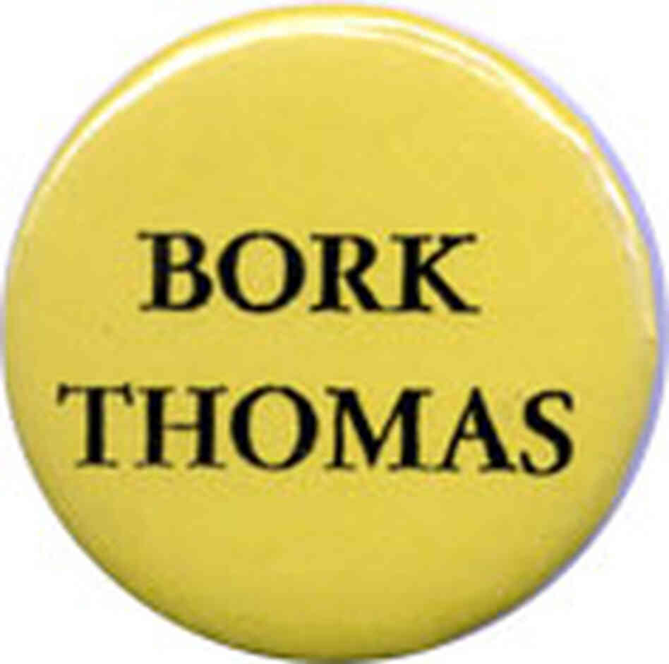 Bork Thomas Bork Thomas