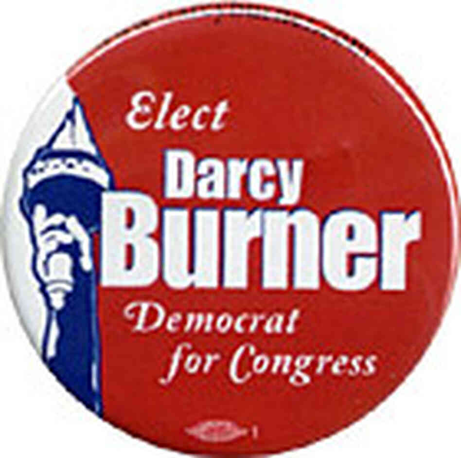 Burner Burner