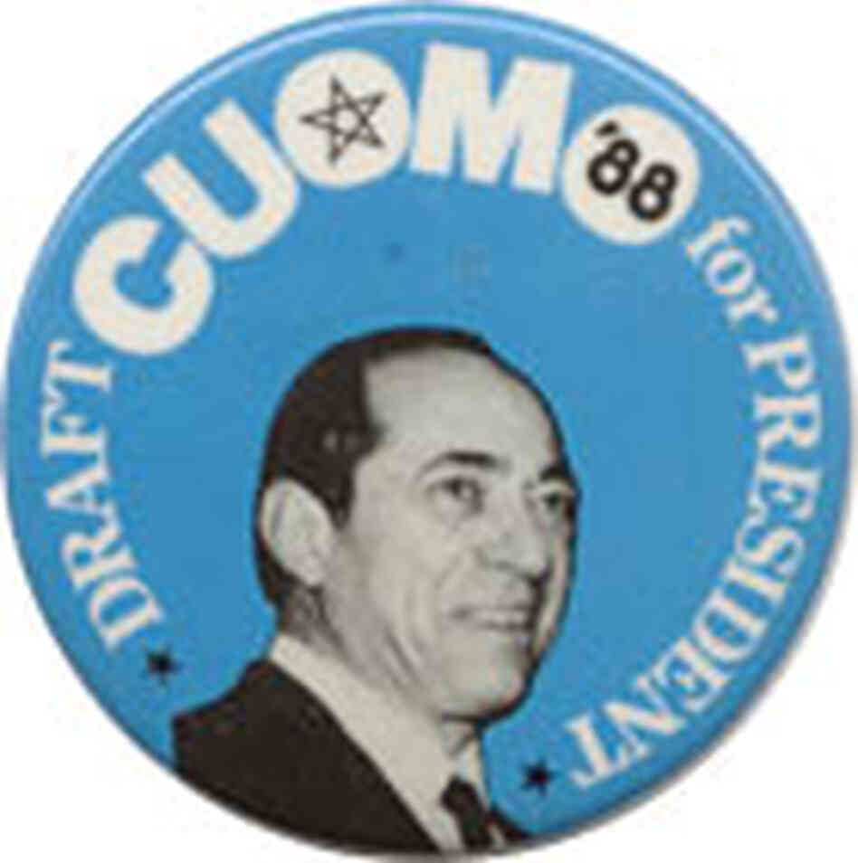 Cuomo Cuomo