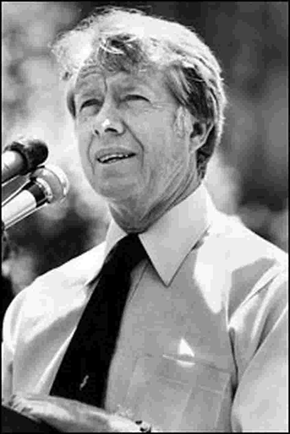 Jimmy Carter