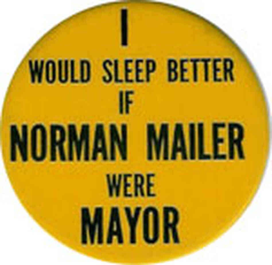 Norman Mailer Norman Mailer