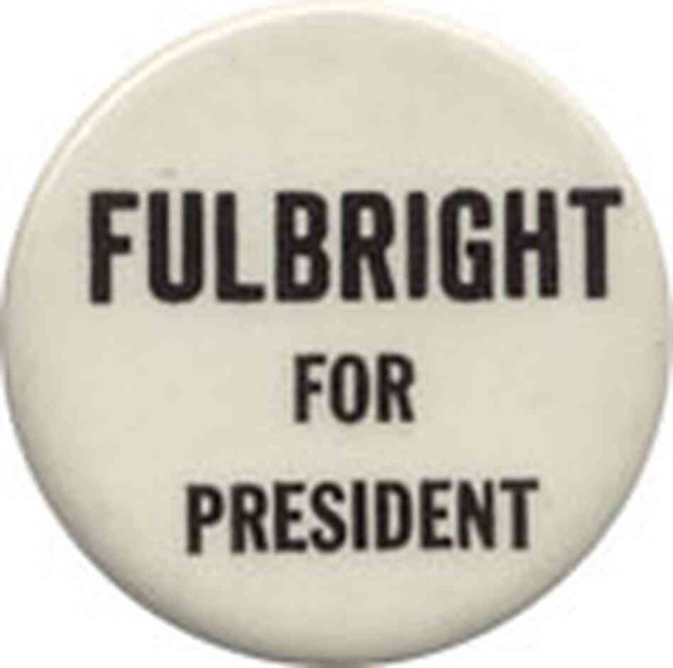 Fulbright Fulbright