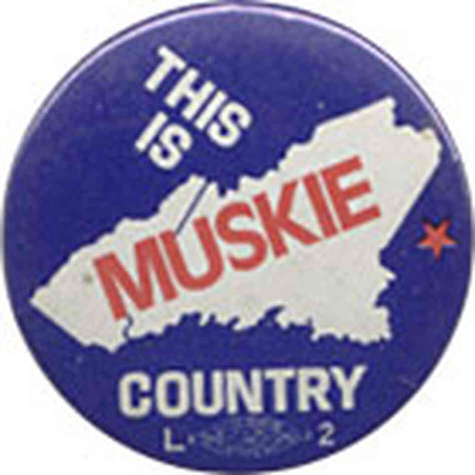 Muskie Muskie