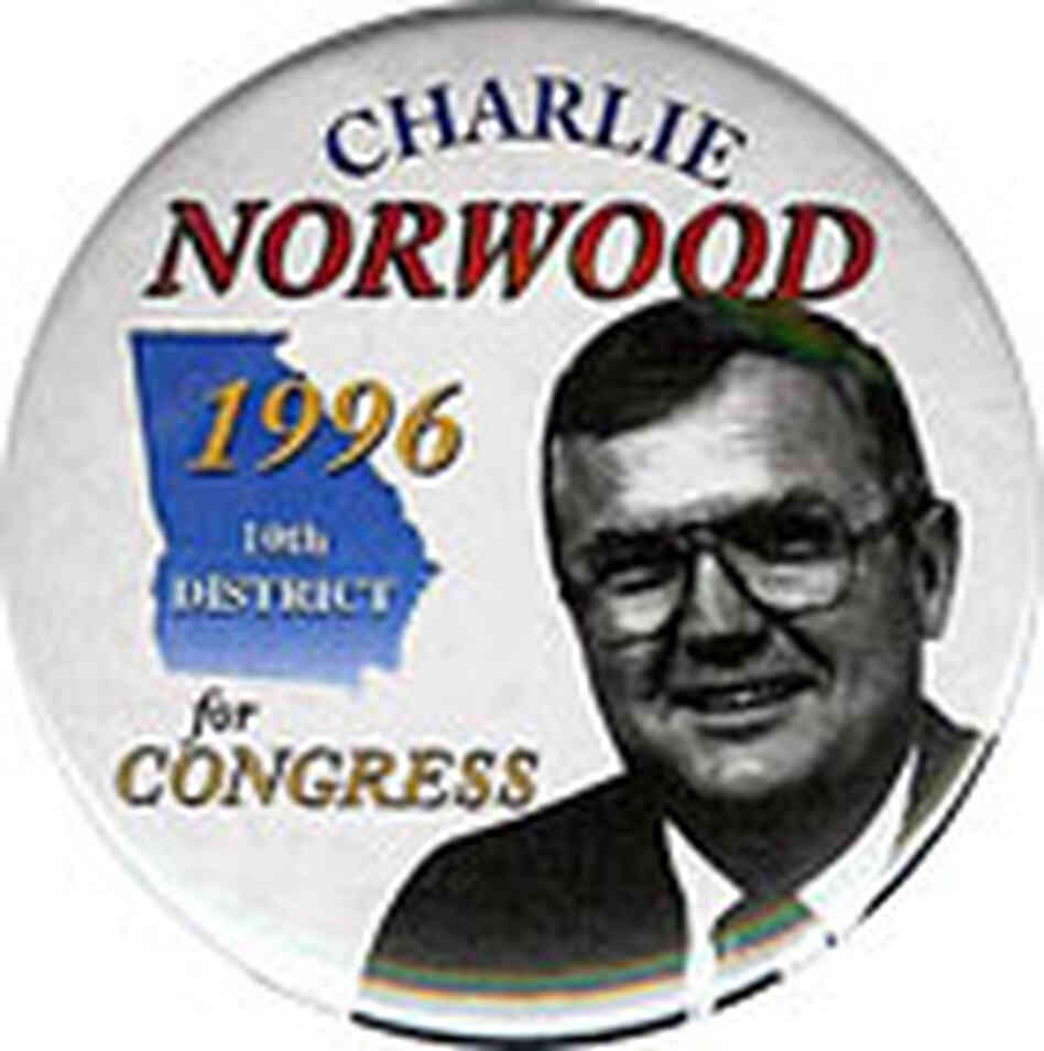 Norwood Norwood