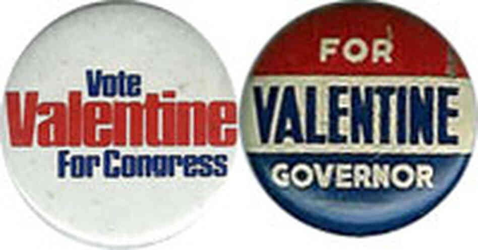 Valentine's Day buttons Valentine's Day buttons