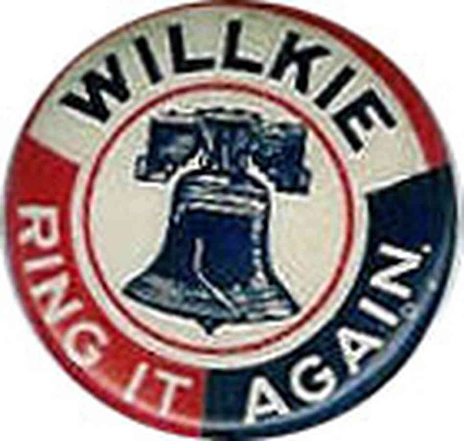 Wilkie Wilkie