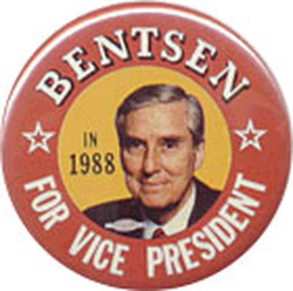 Lloyd Bentsen Lloyd Bentsen