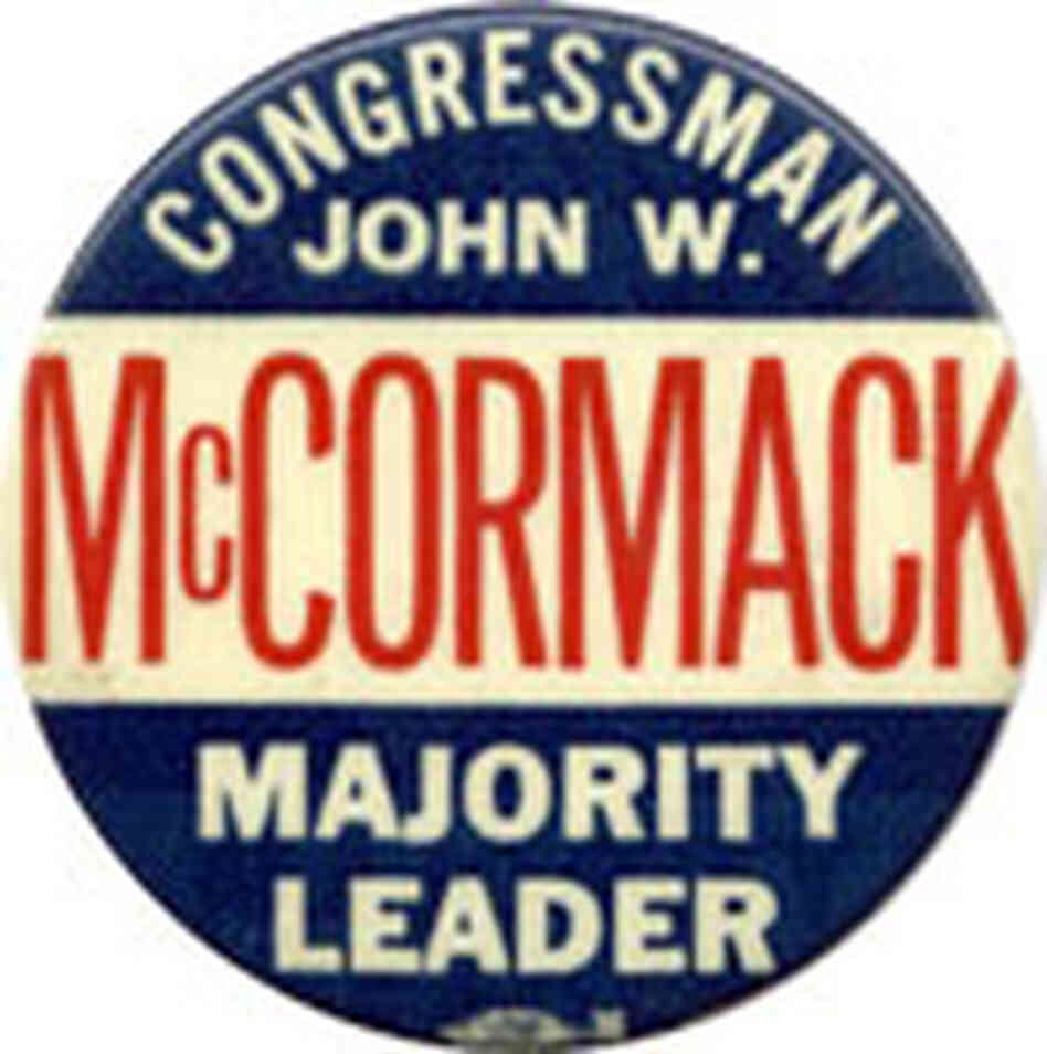 John McCormack John McCormack